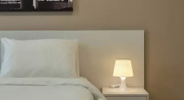 Номер Deluxe Palazzo Torquetti Condo Hotel e Eventos