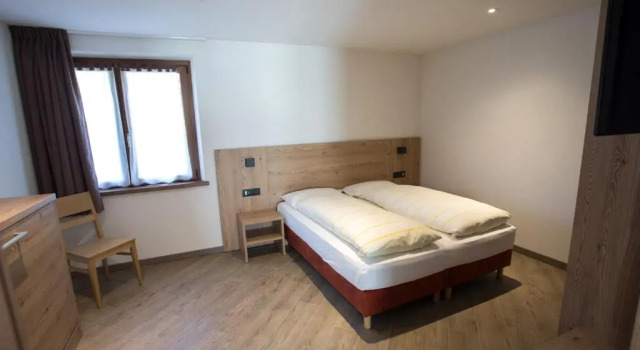 Superior Apartment Steinbock B&B - Apartaments
