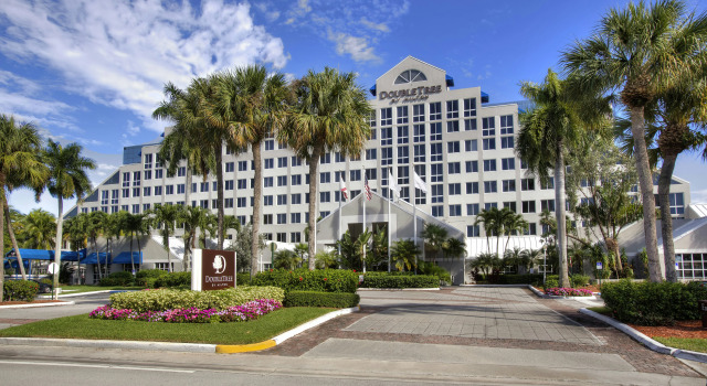 DoubleTree by Hilton Deerfield Beach Boca Raton