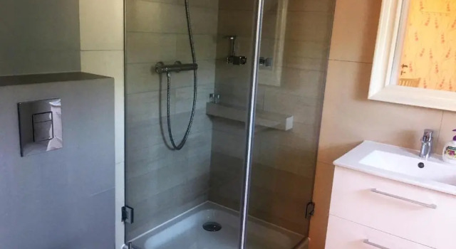 Номер Standard Grota Bochotnicka