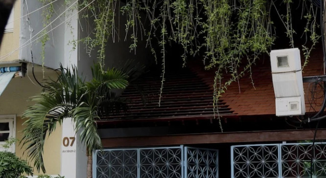 Nha Binh Homestay, Réserver Maison de vacances Villas à Da Nang, Villa