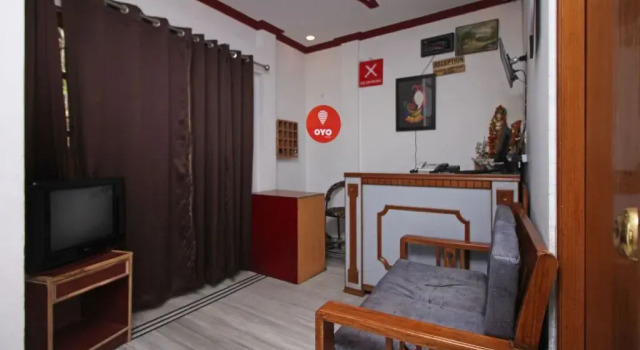 Hotel Himalayan Breeze by Oyo Rooms, Rezervovat Hotel Mussoorie Uttarakhand