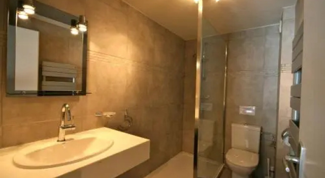 Appartement La Parisienne