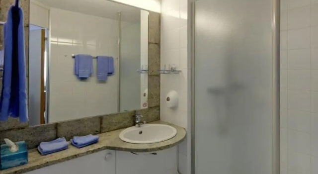 Одноместный номер Standard Good Night Inn