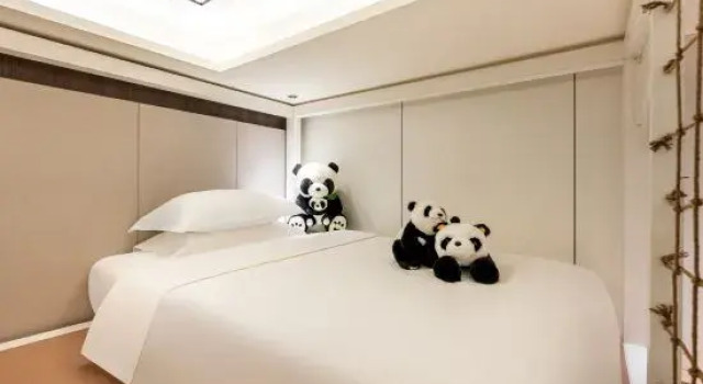 Люкс S Motel