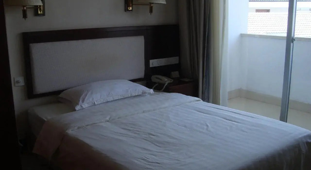 Sumin Grand Hotel, Book Hotel Nanping Fujian