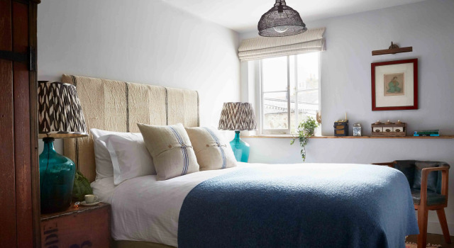 Comfort Kahden hengen huone Artist Residence Boutique Guesthouse