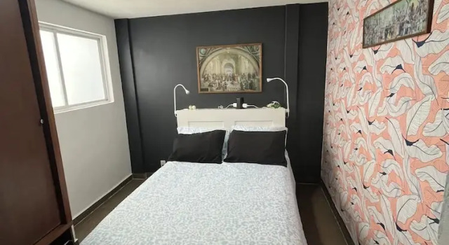 Номер Standard Departamento Rompecabezas SúperAnfitrión