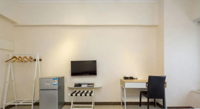 Guangzhou Jiu Xing Service Apartment