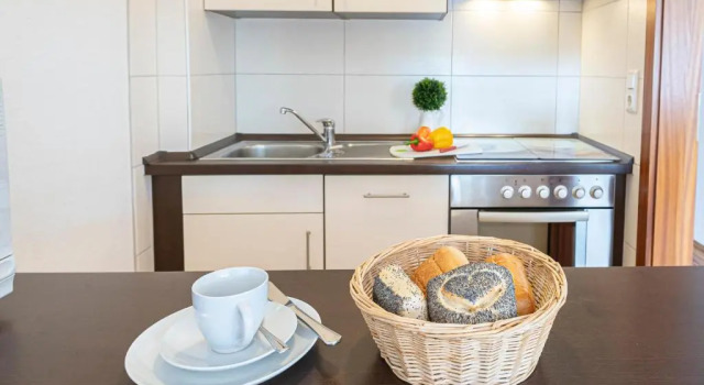 Schützenweg 6 Wohnung 16