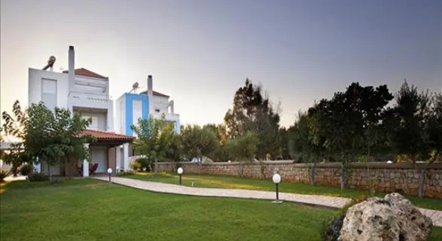 Lindos Beach Boutique Villa, Забронировать Бутик-отель Отели Линдос 3 звезды, 3*