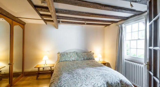Old Bakery Cottage