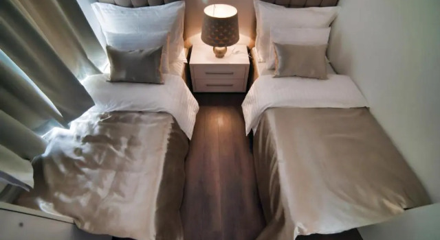 Двухместные апартаменты Classic CASA V BENCUN Luxury Apartments