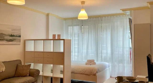 Студия Standard Cies Suitel López de Neira 28 - Love your Stay
