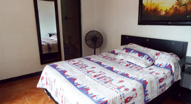 Finca El Recreo, Rezervovat Hotel Hotely v Santander s parkováním, Parkování