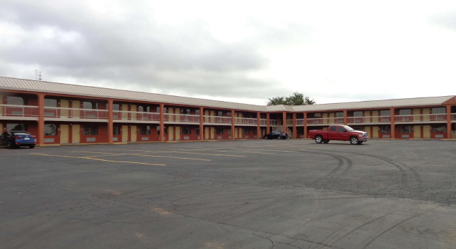 SureStay Hotel by Best Western Childress, Book Hotel Hoteller i Childress med pool, Swimmingpool
