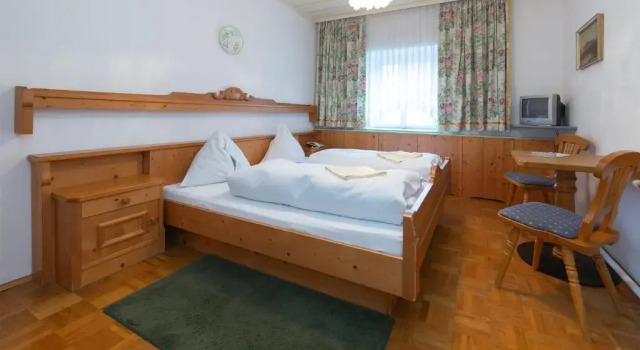 Tirolerhof, Réserver Hôtel Hôtels à Attergau avec piscine, Piscine
