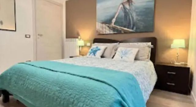 Nice and Easy Apartment