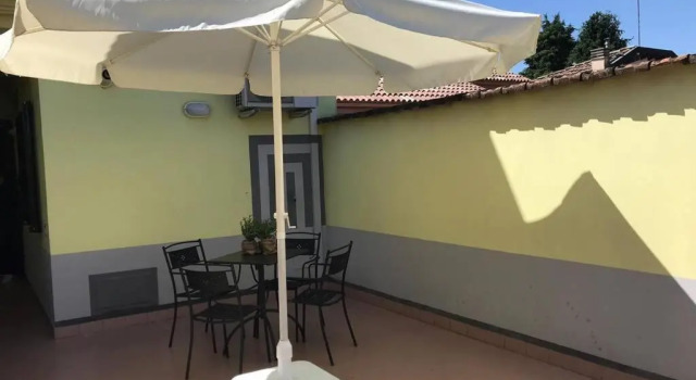 Апартаменты Aperitivo in terrazza vicinissimo al centro.