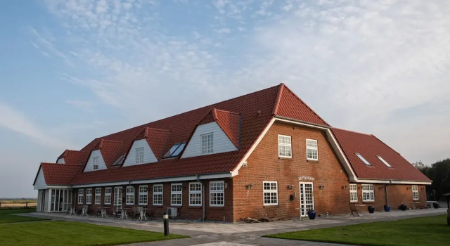 Kammerslusen, Book Hotel Ribe Syddanmark