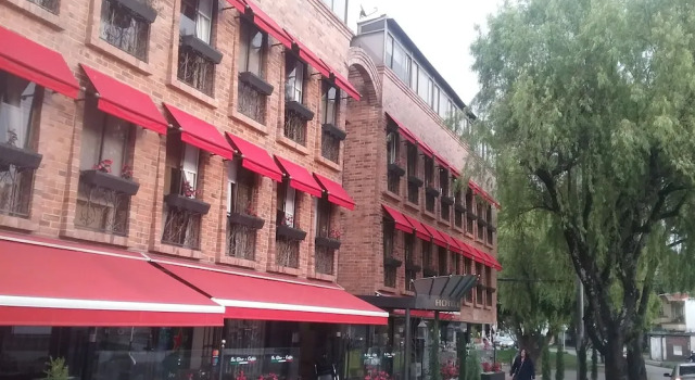 Hotel Le Select