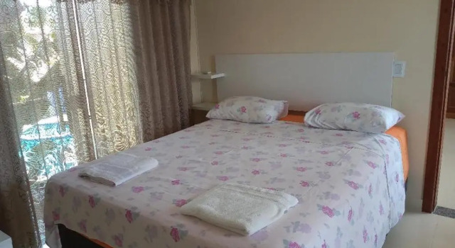 Апартаменты Superior Residence Vila Europa