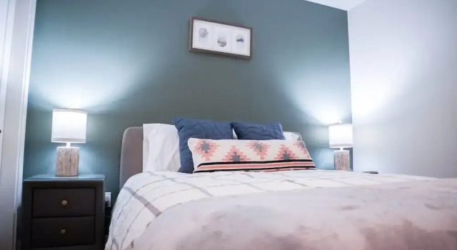 Номер Standard The Revy Den by Revelstoke Vacations