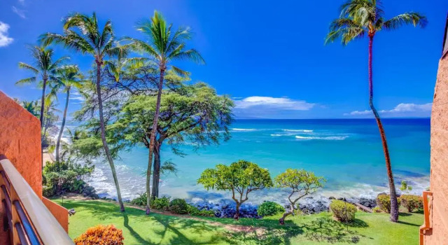 Апартаменты Kuleana Resort 719