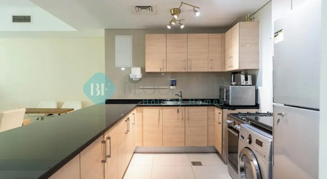Bloomfields Pristine 1BR in Tala