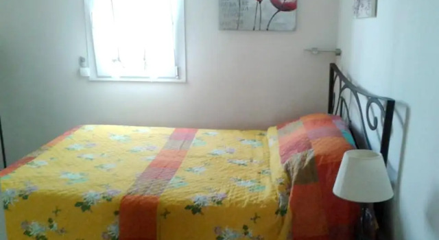 House With 2 Bedrooms In Martigues With Enclosed Garden And Wifi, 予約 ホテル マルティーグ Étang de Berre
