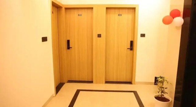 Wishotel Premier The Phoenix Hotel 2.O