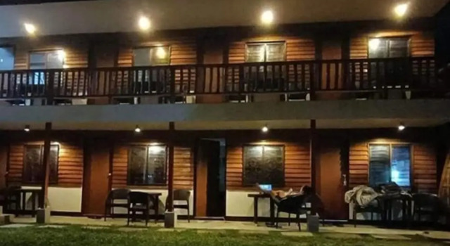 Julz El Nido Inn by Cocotel