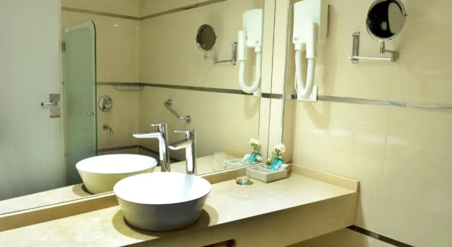 Номер Standard Hotel Capvio