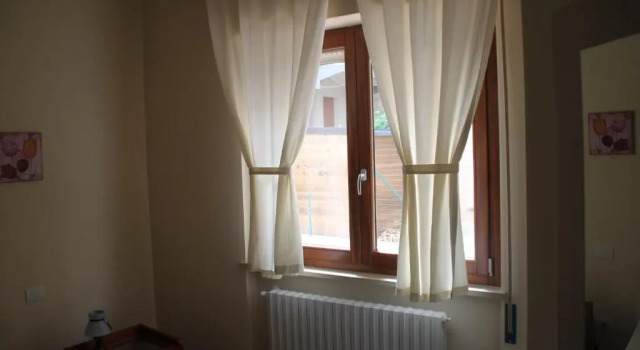 Двухместный номер Standard Un Posto Al Sole