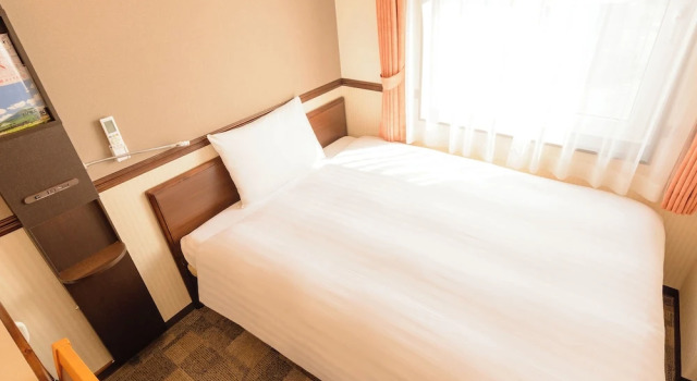 Номер Premium Toyoko Inn Toyama-eki Shinkansen-guchi No.2