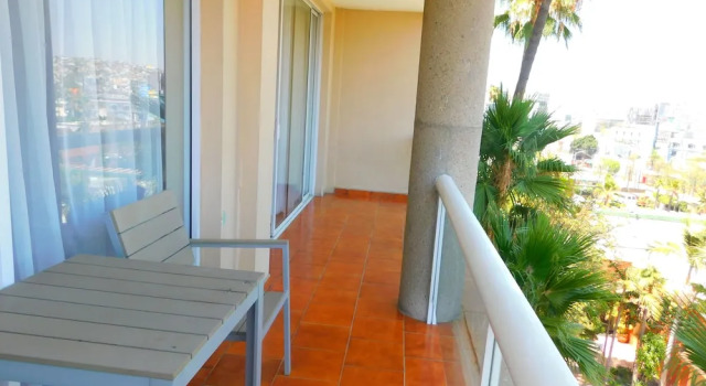 Suite Hotel Palacio Azteca