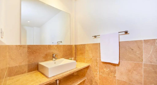 Вилла Prinsotel Villas Cala Galdana
