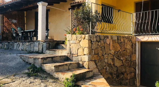 Appartamento Alcu di Licciu Pt