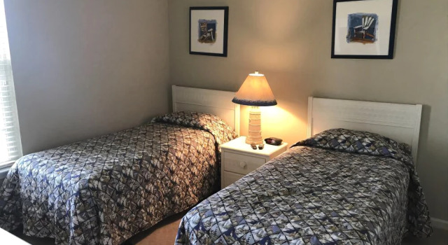 23C Sandpiper Bay 3 Bedrooms 2 Bathrooms Condo, Забронировать Апартаменты/квартира Сансет-Бич Северная Каролина, рядом с Поле для гольфа Sandpiper Bay