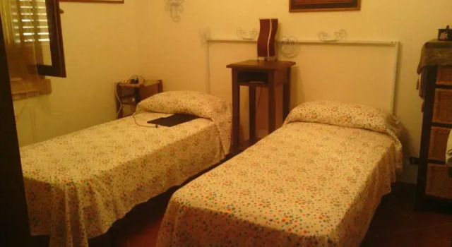 Villetta Maria A Favignana