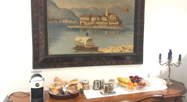 Номер Standard La Casa di Emanuella - Rooms & International Suites