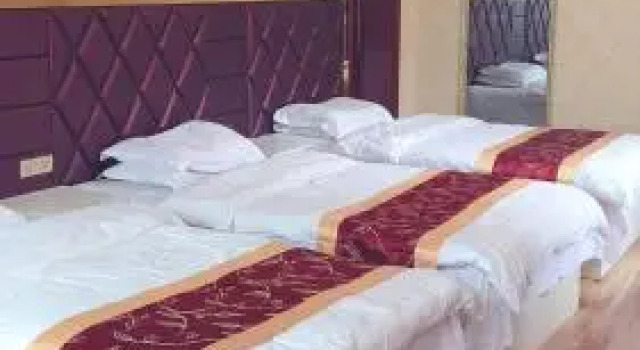Haibei Qilian Xueshan Family Inn, Prenota Hotel Qilian Qinghai