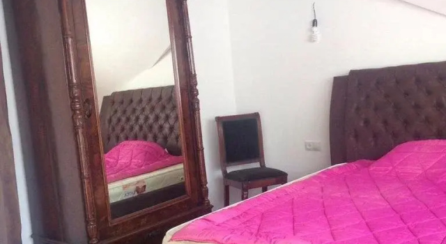 Guesthouse Hareti, Prenota Hotel Mestia Samegrelo Zemo-Svaneti