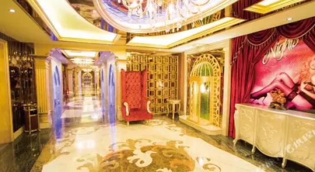 Zidong International Hotel, Book Hotel Bayannur Inner Mongolia