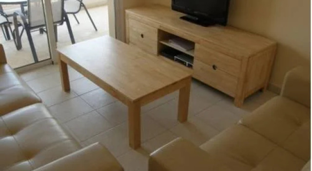 Kronos Holiday Apartments