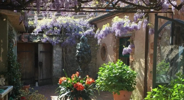 Вилла Peralta Tuscany