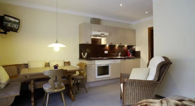 Appartements Hotel-Garni Dolce Vita, Book Hotel Samnaun Engadin