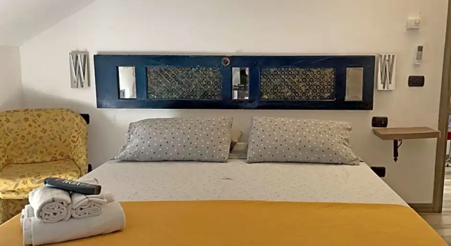 Poste Regie - Milan Guest House, Book Guesthouse Ripamonti Corvetto Milan, near Rogoredo