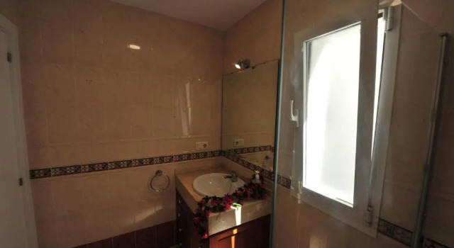 Апартаменты Chapín Jardines Piscina Terraza 3 Rooms 2 baños