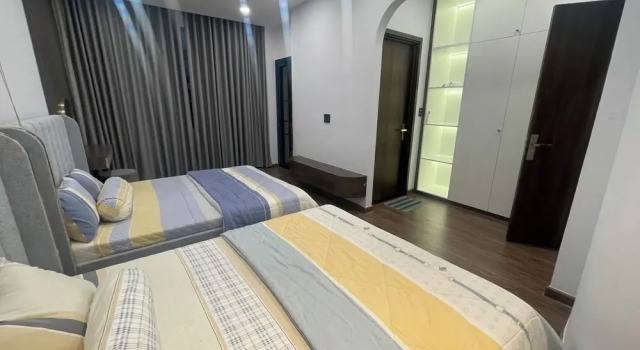 Вилла Standard с 3 комнатами Holiday Villa Novaworld Phan Thiet